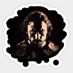 KRAVEN THE HUNTER Sticker